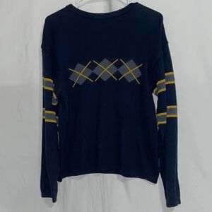 Pineapple connection sweater  